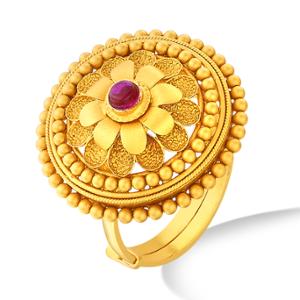 Buy 22 Karat Gold Ring