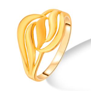 Buy 22 Karat Gold Ring