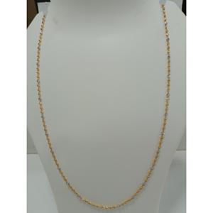Buy 22 Karat Gold Chain