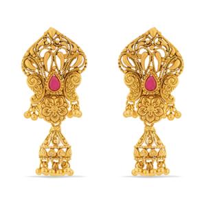Buy 22 Karat Gold  Earrings