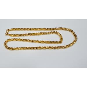 Buy 22 Karat Gold Chain