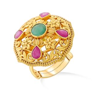 Buy 22 Karat Gold Ring