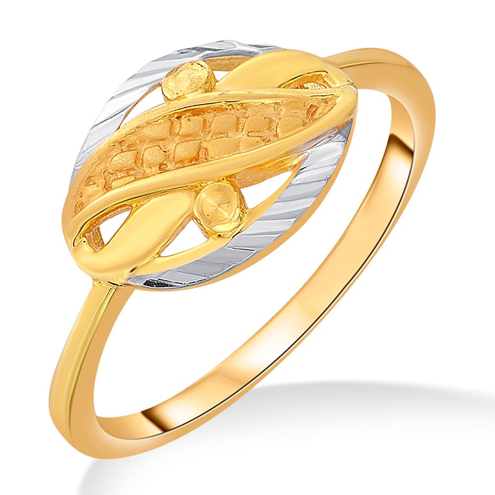 Buy 22 Karat Gold Ring