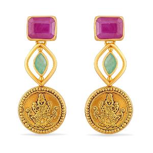 Buy 22 Karat Gold Earring