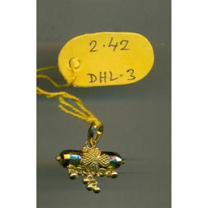 Buy 22 Karat Gold Pendant