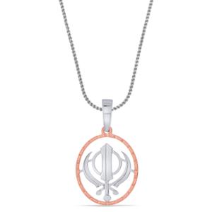 Buy PT950 Karat Gold Pendant