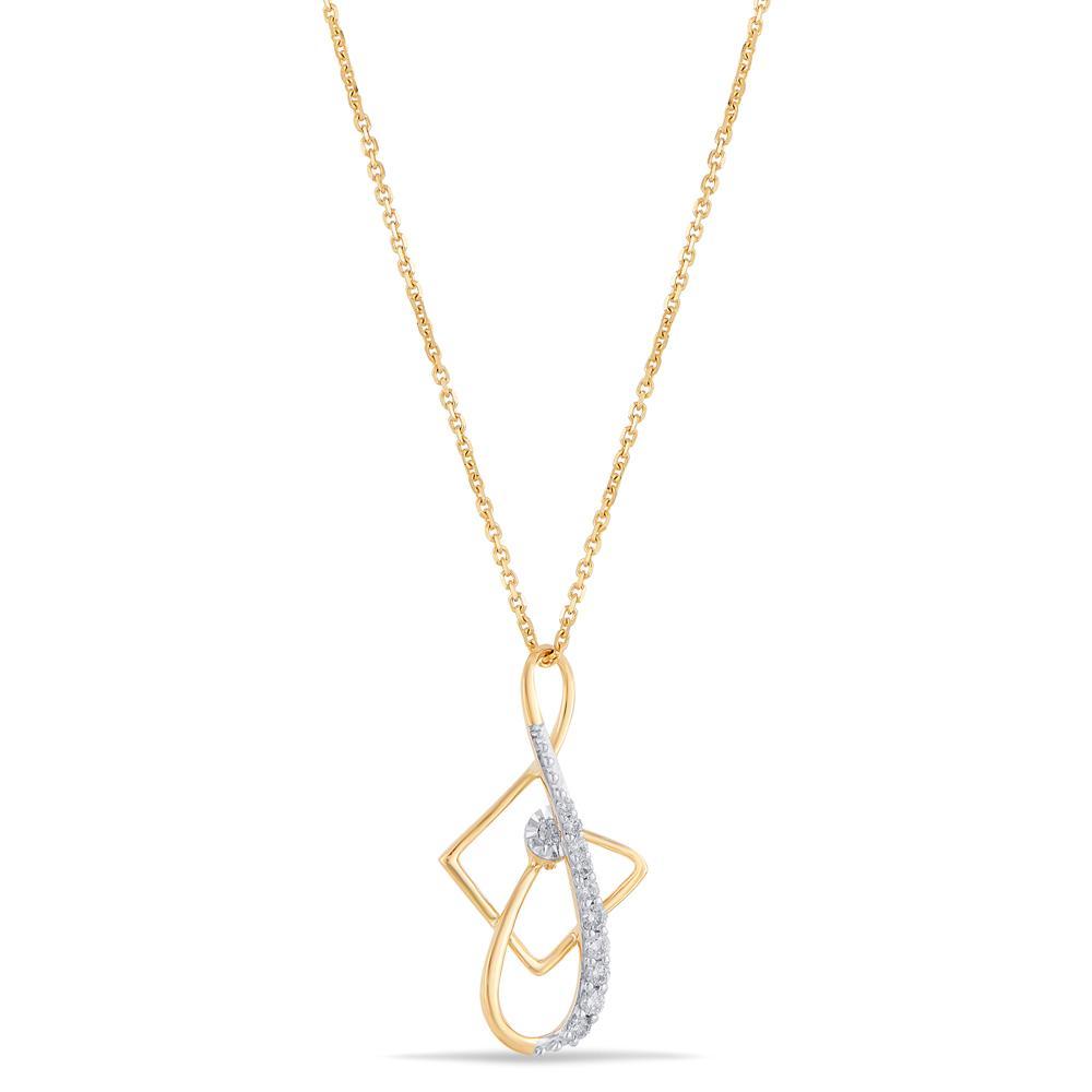 Buy Symphony of Eternal Love Pendant