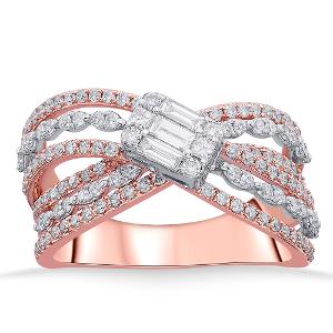 Buy 14 Karat Gold Ring