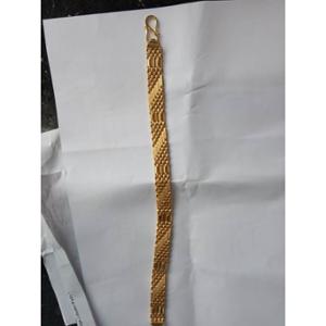 Buy 22 Karat Gold Bracelet