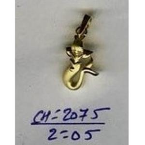 Buy 22 Karat Gold Pendant