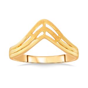 Buy 22 Karat Gold Ring
