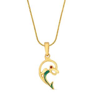 Buy Dolphin Pendant