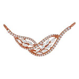 Buy 18 Karat Gold & Diamond Mangalsutra