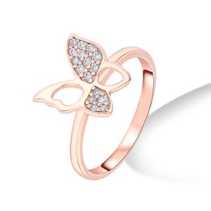Buy 18 Karat Gold Ring