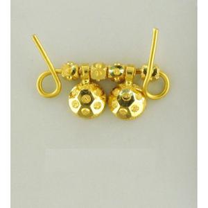 Buy 22 Karat Gold Mangalsutra Pendant
