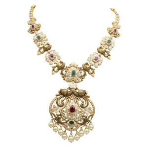Buy 22 Karat Gold Necklace