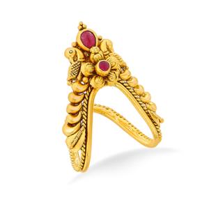 Buy 22 Karat Gold Ring