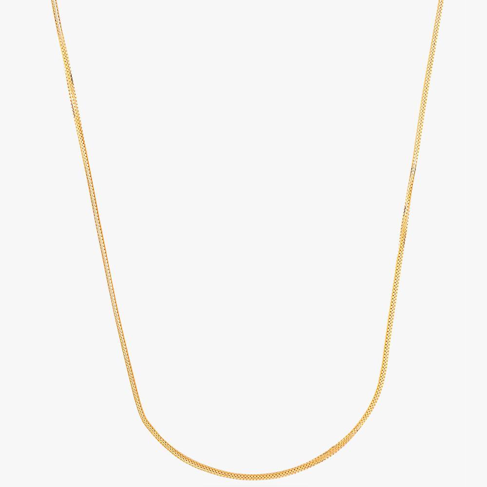 Buy Daydream Drifter Gold Chain