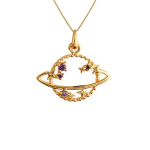 Buy 18 Karat Gold Pendant