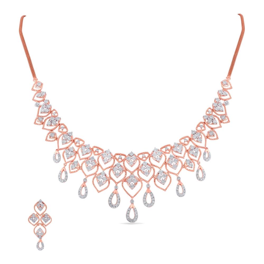 Stunning Collection of Full 4K Necklace Images – Top 999+ Necklace Pictures