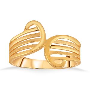 Buy 22 Karat Gold Ring