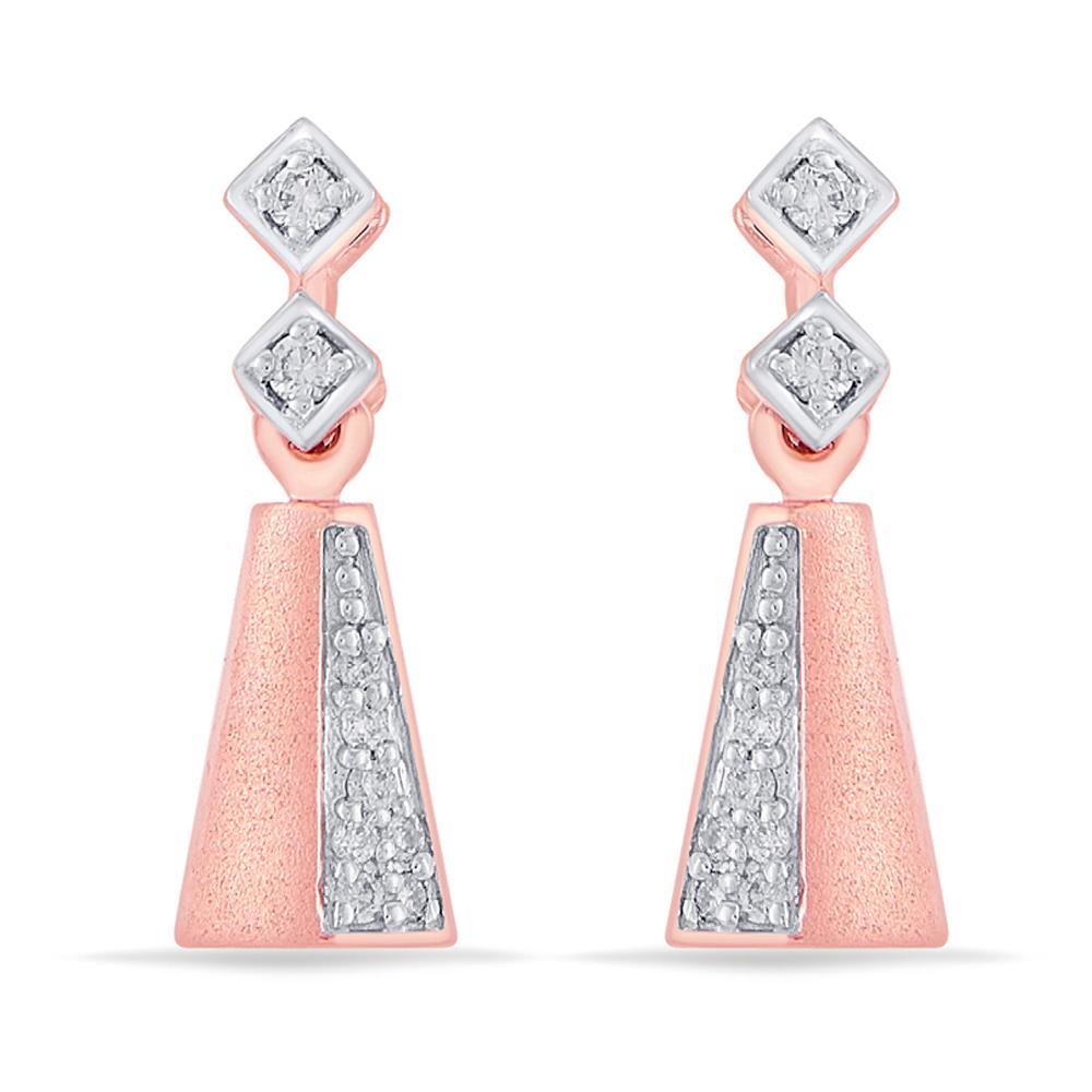 Buy Chic Cone Diamond Set