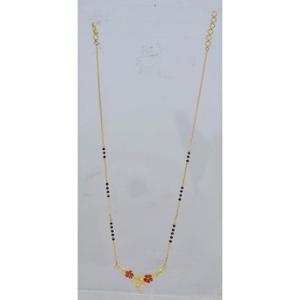 Buy 22 Karat Gold Mangalsutra