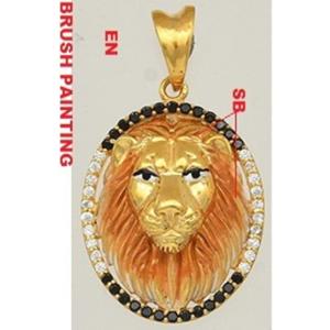 Buy 22 Karat Gold Pendant