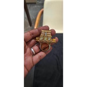 Buy 22 Karat Gold Ring