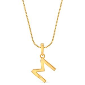 Buy 18 Karat Gold Pendant