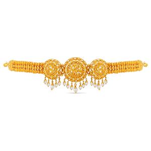 Buy 22 Karat Gold Necklace