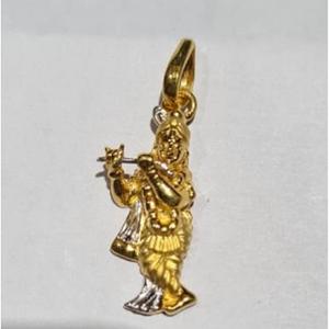 Buy 22 Karat Gold Pendant