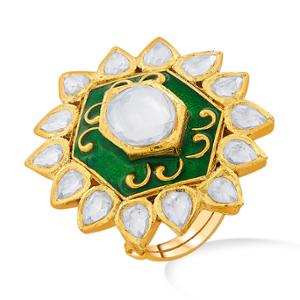 Buy 22 Karat Gold Ring