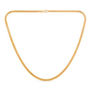 Buy 22 Karat Gold Chain