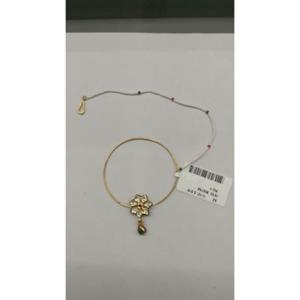 Buy 22 Karat Gold Nose Ring