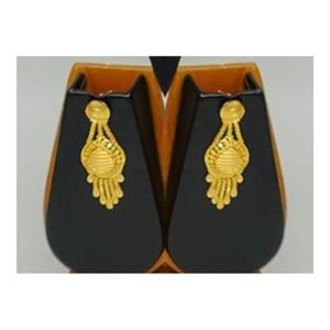 Buy 22 Karat Gold Earrings