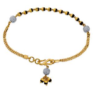 Buy 22 Karat Gold Mangalsutra