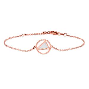 Buy 14 Karat Gold Bracelet