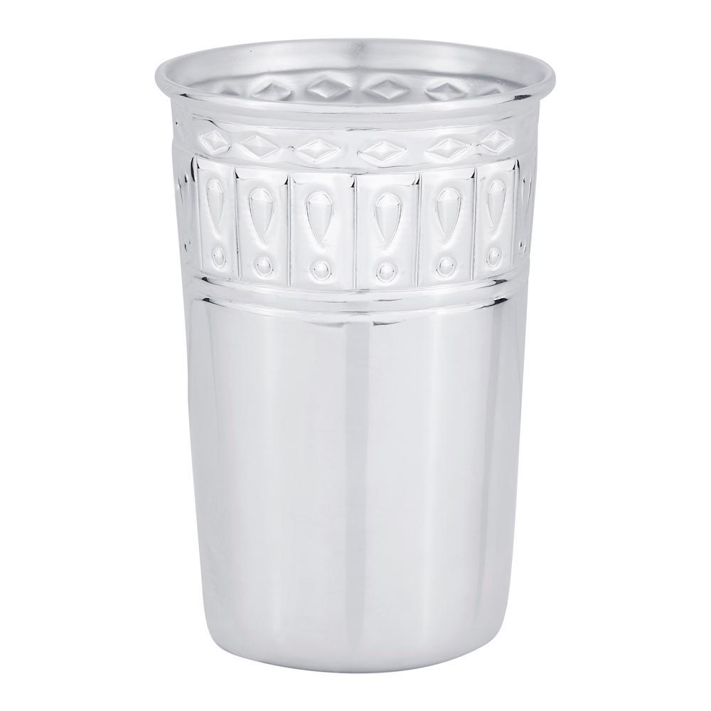 Buy Eternal Silver Glass