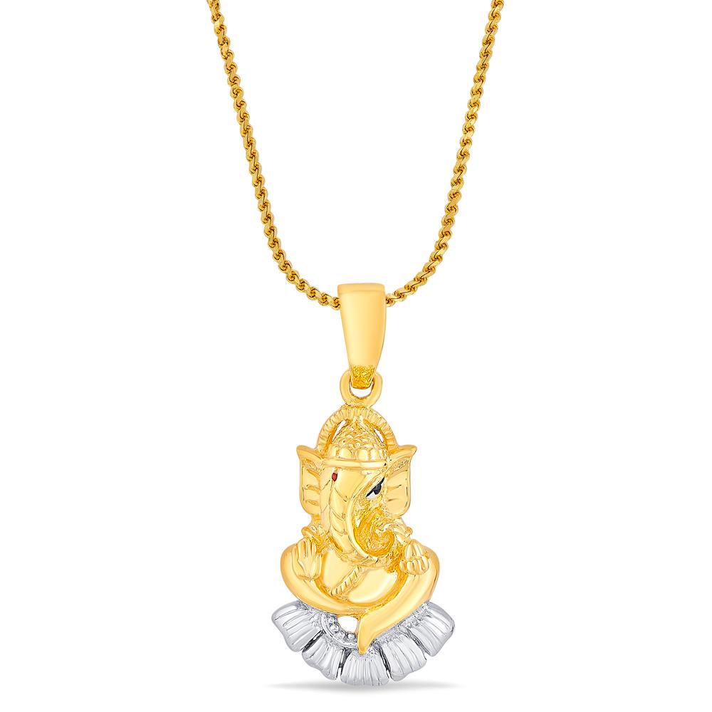 Buy 22 Karat Gold Pendant