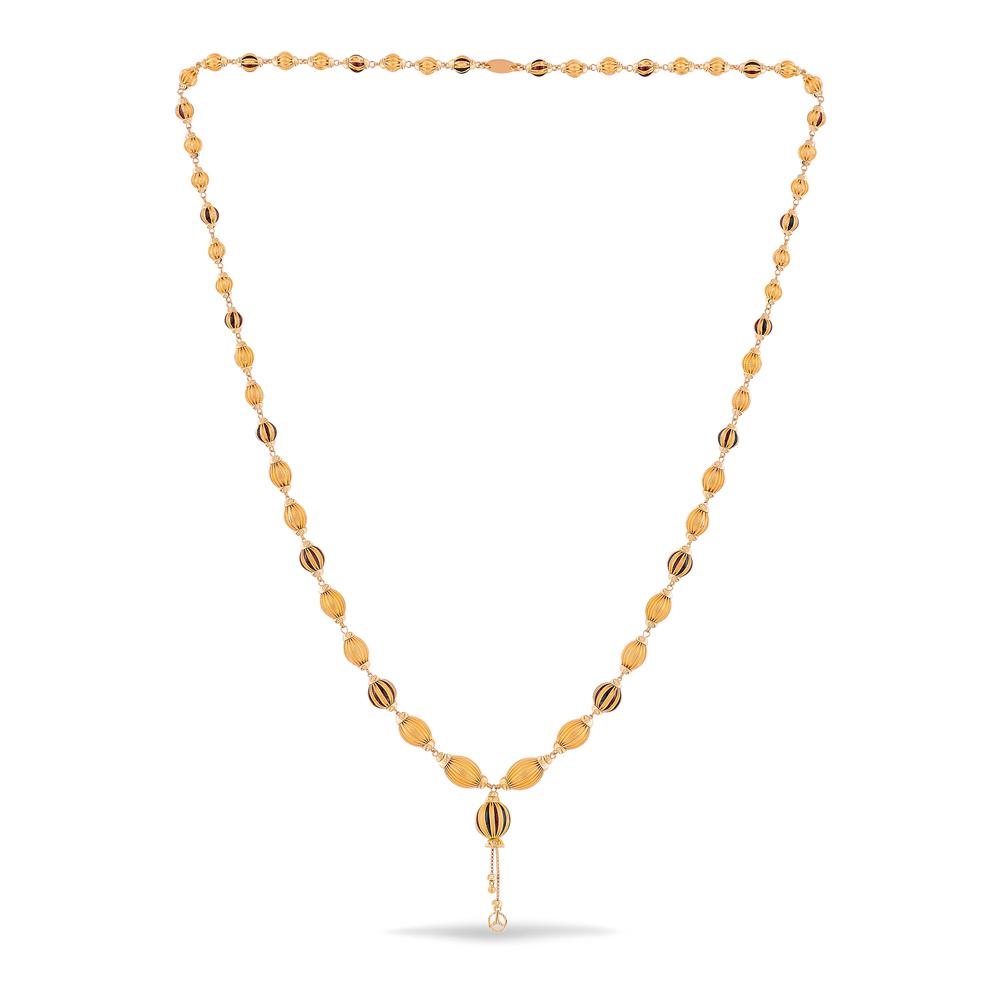 Buy 22 Karat Gold Chain