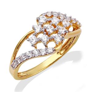 Buy 22 Karat Gold Ring