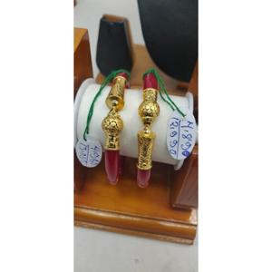 Buy 22 Karat Gold Bangles