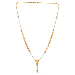 Buy 22 Karat Gold Chain For Women