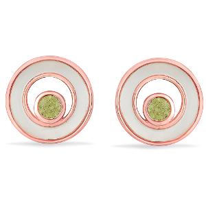 Buy Sunny Side-Up Earrings