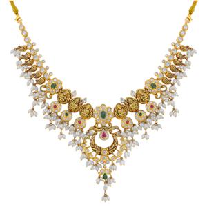 Buy 22 Karat Gold Necklace