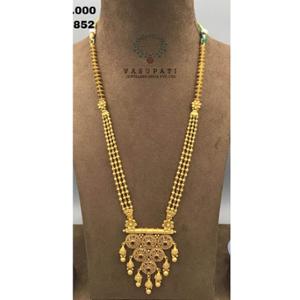 Buy 22 Karat Gold Necklace