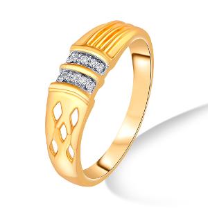 Buy 22 Karat Gold Ring