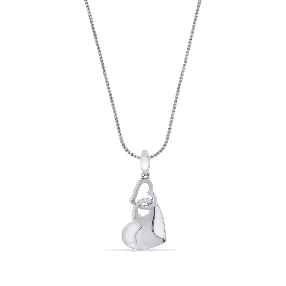Buy 925 Purity Silver Pendant