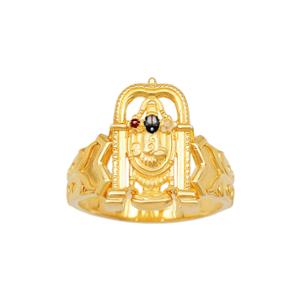 Buy 22 Karat Gold Ring